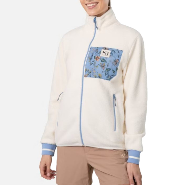 Kari Traa RØTHE Midlayer - Women's - Image 4